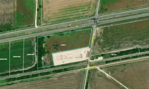 6ac Highway 44, Robstown, TX 78380