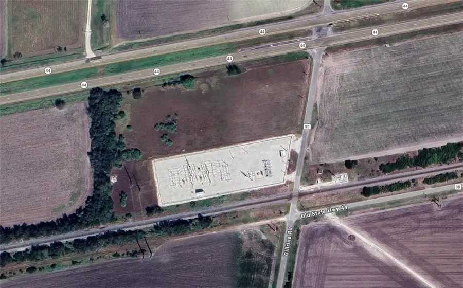 6ac Highway 44, Robstown, TX 78380 - #2