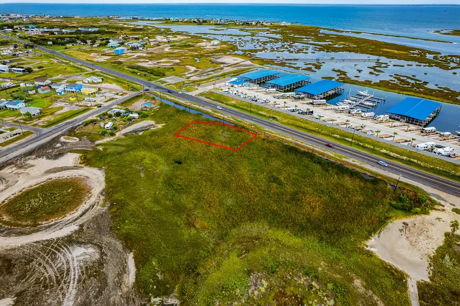 2128 S Doughty Street, Rockport, TX 78382 - #3