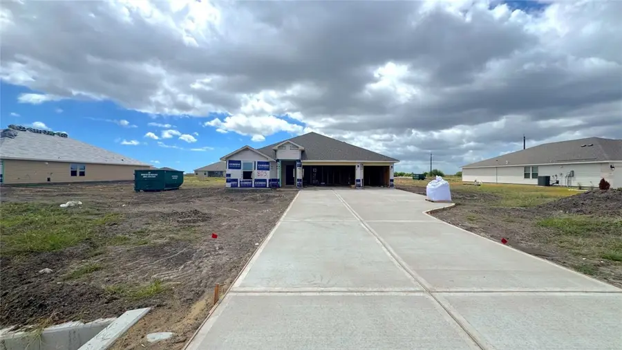 805 Fisher's Island Circle, Corpus Christi, TX 78415 - #2