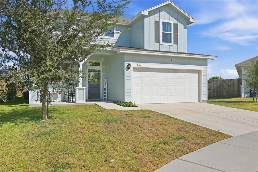 1706 Henry Morgan Street, Corpus Christi, TX 78410 - #2