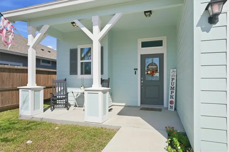 1706 Henry Morgan Street, Corpus Christi, TX 78410 - #3