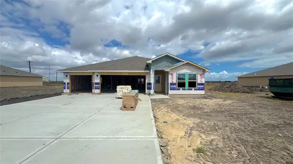 806 Fisher's Island Circle, Corpus Christi, TX 78415