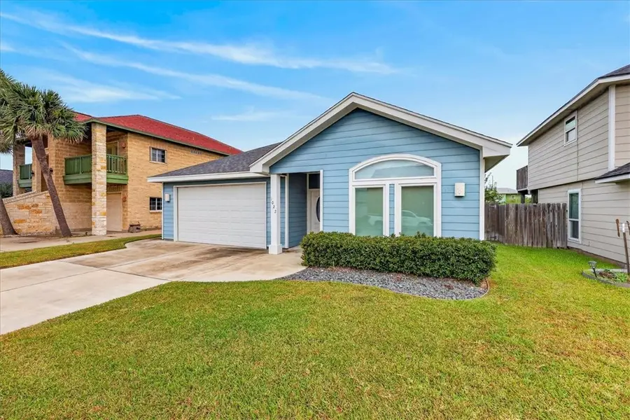 1022 Channel Vista Drive, Port Aransas, TX 78373 - #2