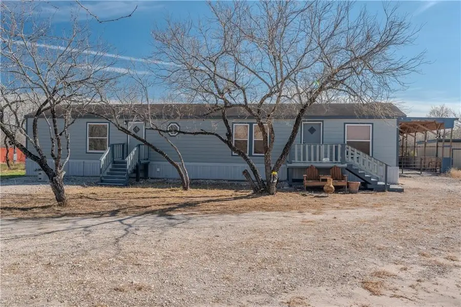 122 County Road 3052, Orange Grove, TX 78372 - #2