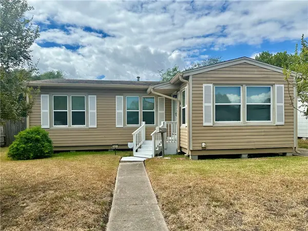 3651 Lawnview Street, Corpus Christi, TX 78411
