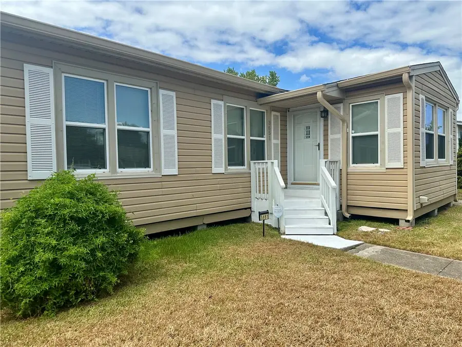 3651 Lawnview Street, Corpus Christi, TX 78411 - #2