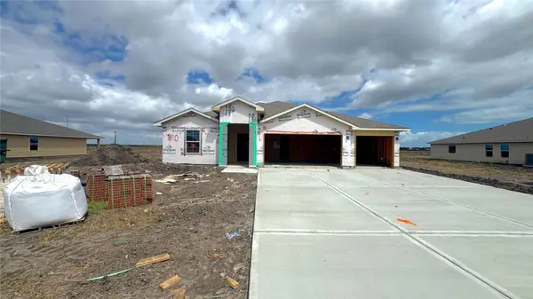 810 Fisher's Island Circle, Corpus Christi, TX 78415