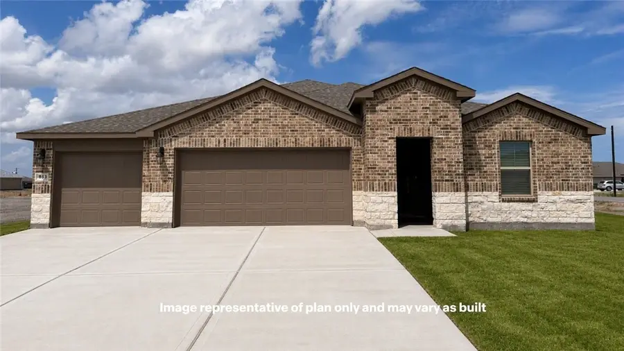 810 Fisher's Island Circle, Corpus Christi, TX 78415 - #3