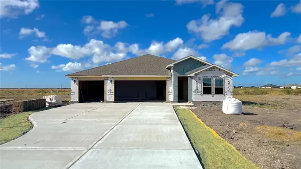 822 Fisher's Island Circle, Corpus Christi, TX 78415