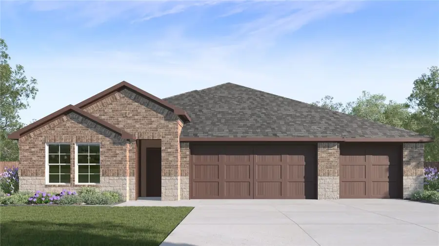 822 Fisher's Island Circle, Corpus Christi, TX 78415 - #2