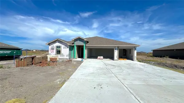 830 Fisher's Island Circle, Corpus Christi, TX 78415