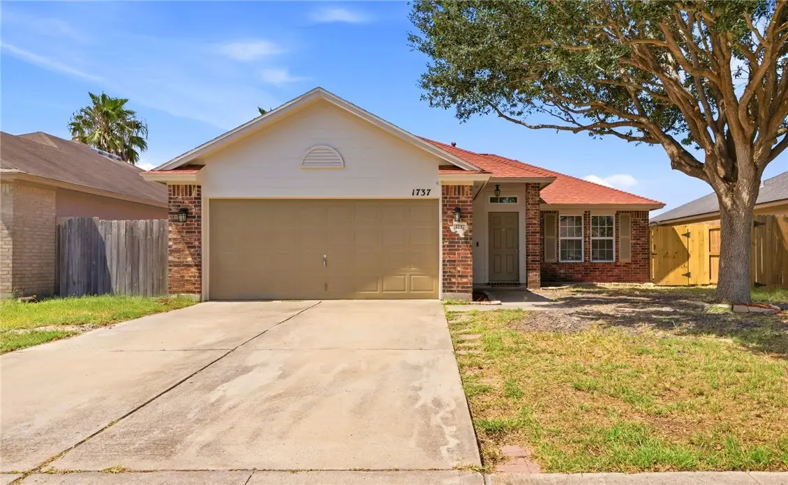 1737 Gallop, Corpus Christi, TX 78410 - #1