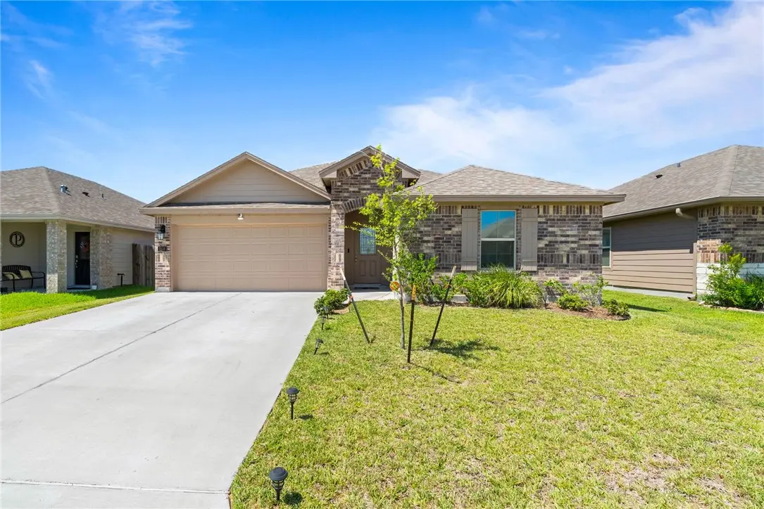 1258 Carnaby Street, Corpus Christi, TX 78415 - #1