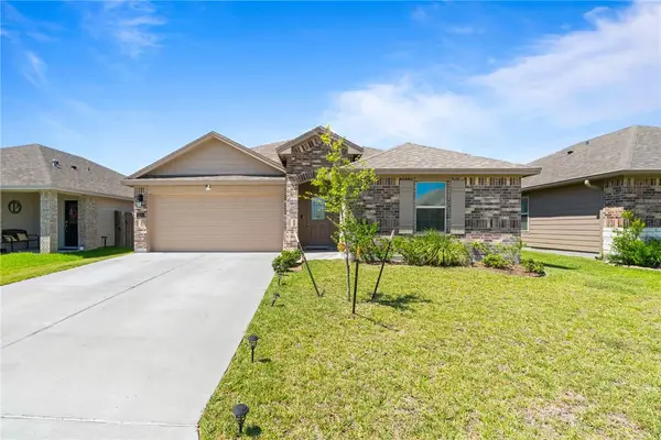 1258 Carnaby Street, Corpus Christi, TX 78415