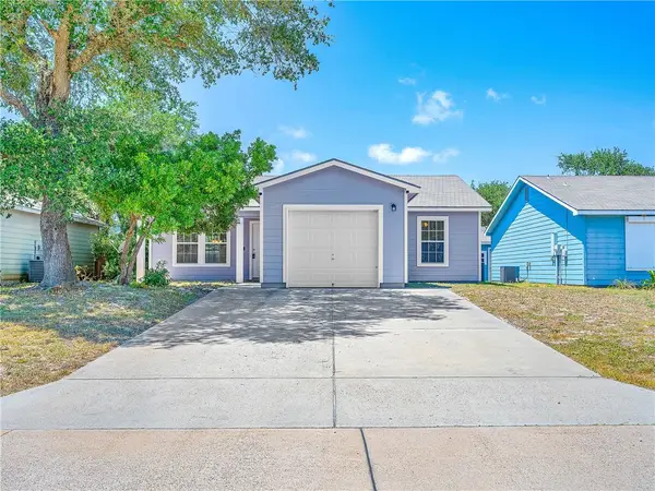 113 Captains Bay Drive, Rockport, TX 78382