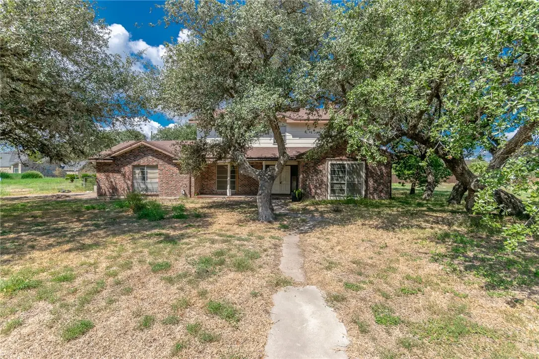 1522 S Mccampbell Street, Aransas Pass, TX 78336 - #1