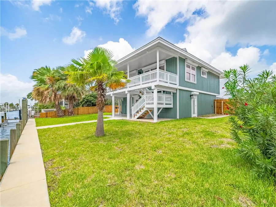 1855 Bay Shore Drive, Rockport, TX 78382 - #3