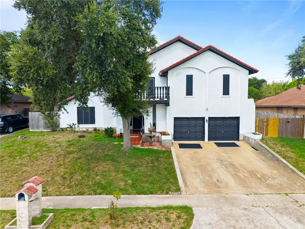 3213 Fair Oaks Drive, Corpus Christi, TX 78410