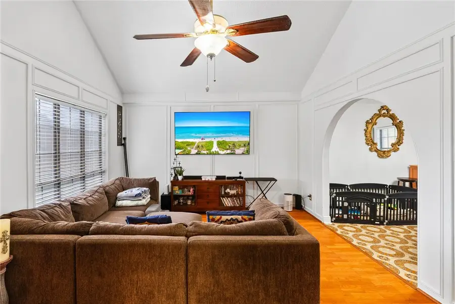 3213 Fair Oaks Drive, Corpus Christi, TX 78410 - #2