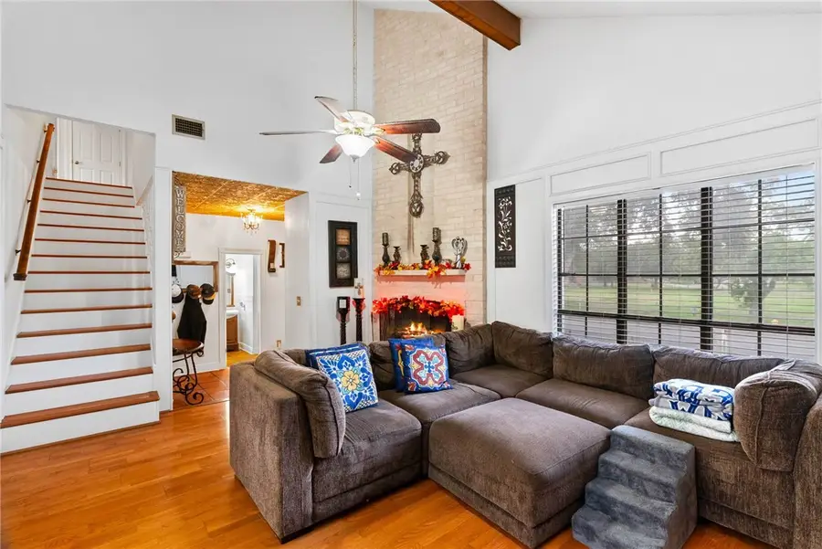 3213 Fair Oaks Drive, Corpus Christi, TX 78410 - #3