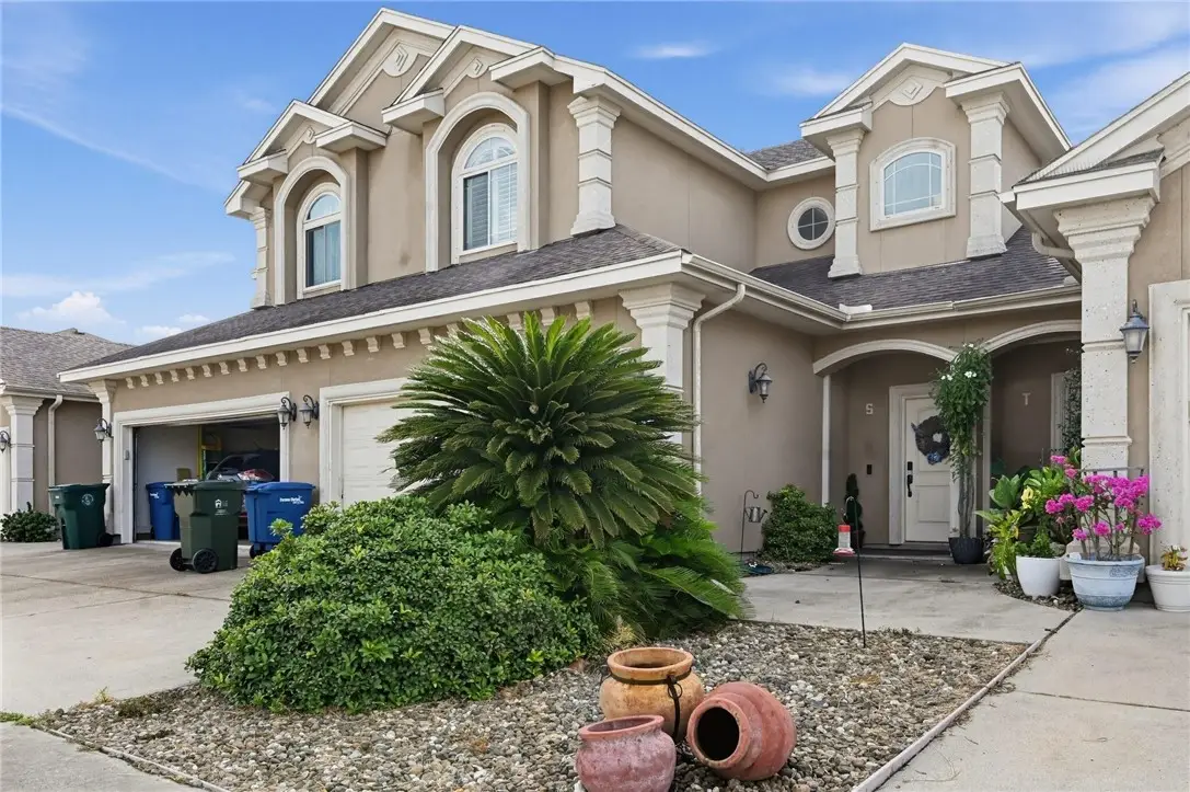 6934 Wooldridge S #S, Corpus Christi, TX 78414 - #1