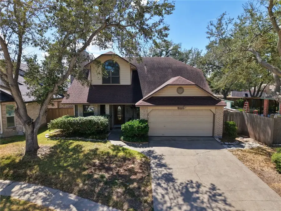 4321 Crested Butte Drive, Corpus Christi, TX 78413 - #2