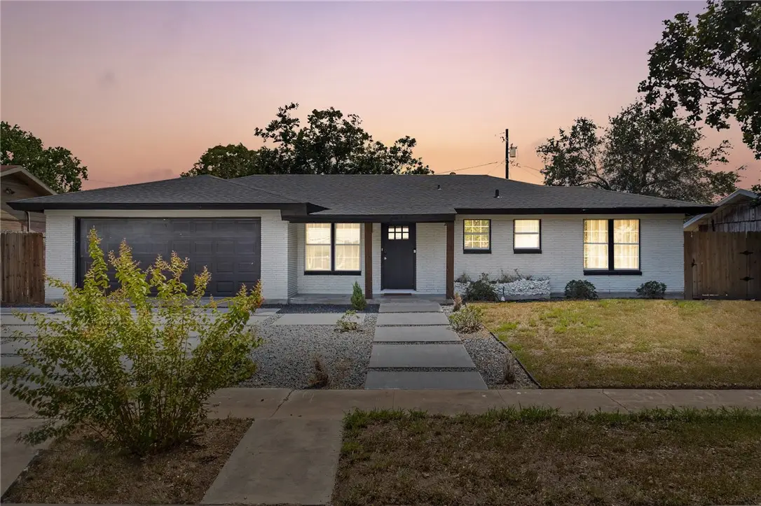 4922 Calvin Drive, Corpus Christi, TX 78411 - #1