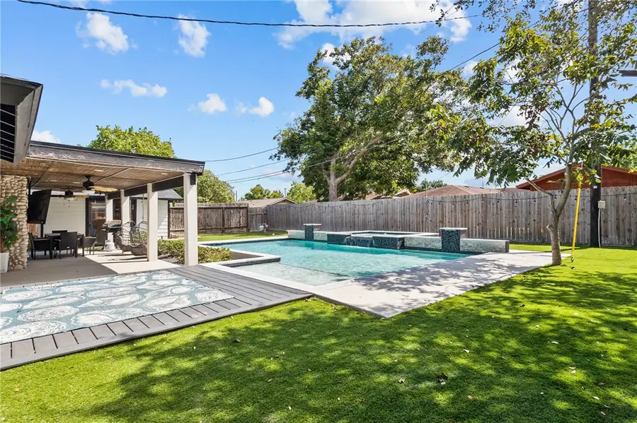 4922 Calvin Drive, Corpus Christi, TX 78411 - #2