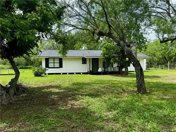 6053 CR 99 Cr 99, Sandia, TX 78383