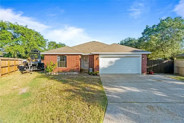 2141 Ridgewood Circle, Ingleside, TX 78362