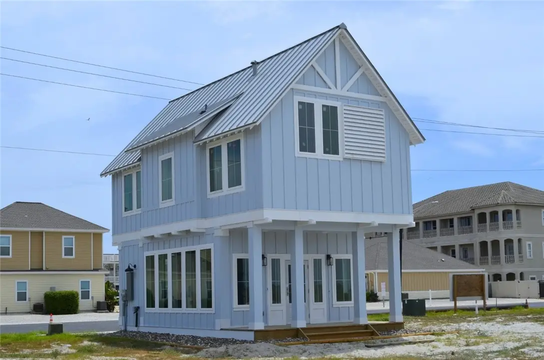 14926 Portside Drive #24, Corpus Christi, TX 78418 - #1
