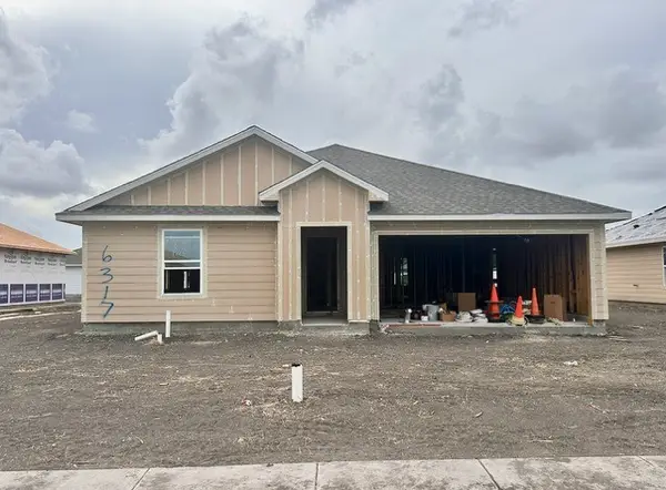 6317 Presto Drive, Corpus Christi, TX 78415