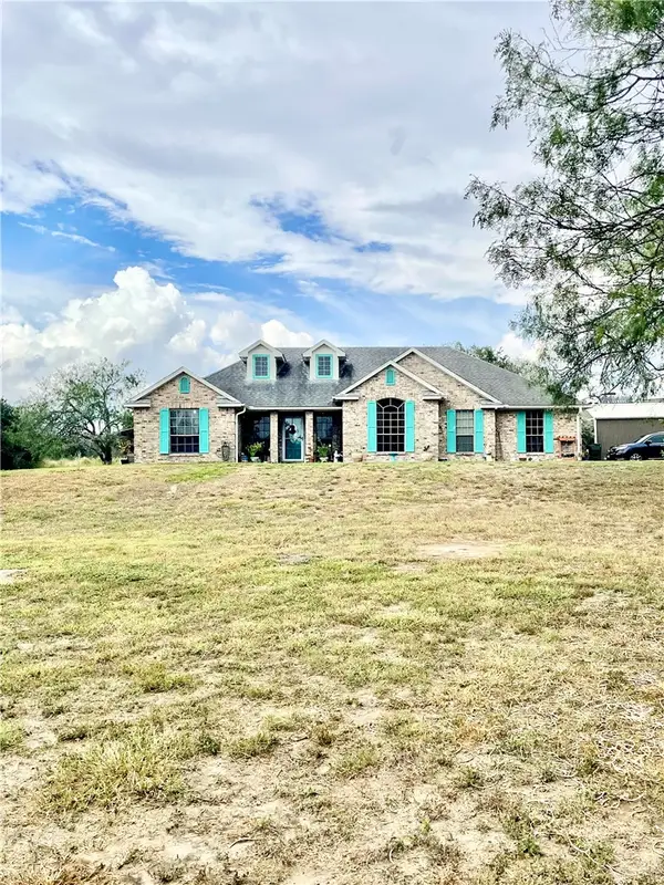 5871 Hidden Valley Loop, Sandia, TX 78383