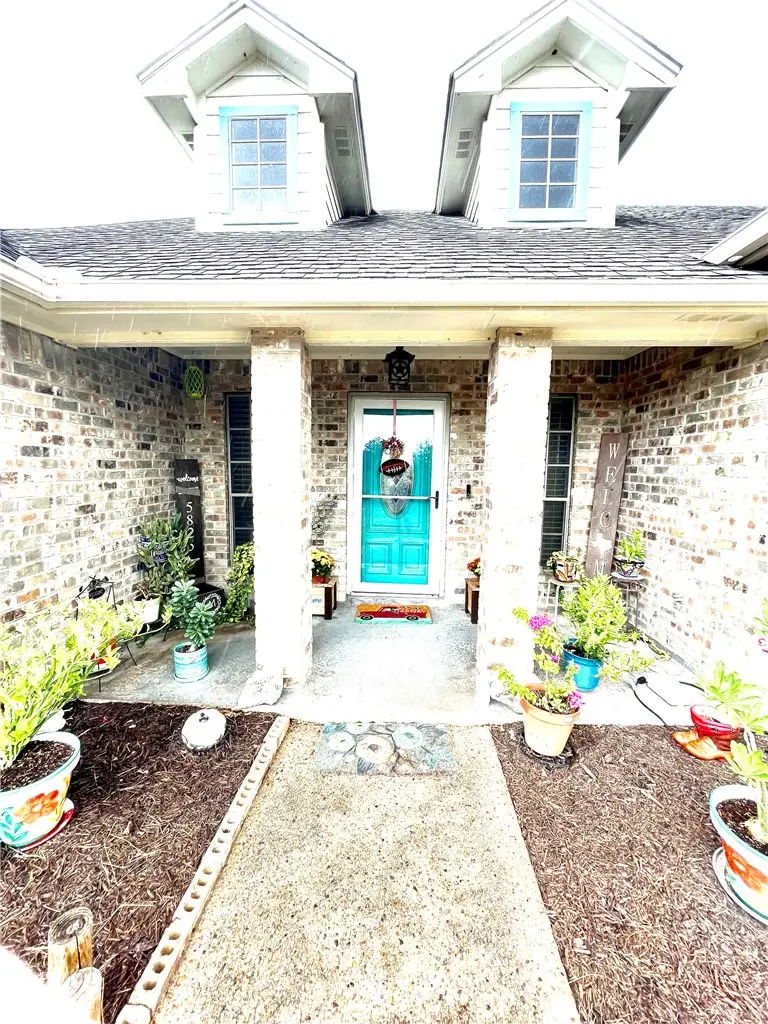 5871 Hidden Valley Loop, Sandia, TX 78383 - #3