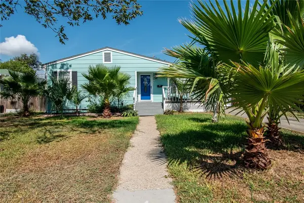 402 Angelo Drive, Corpus Christi, TX 78411