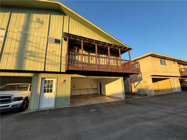 6207 Hidden Cove, Corpus Christi, TX 78412