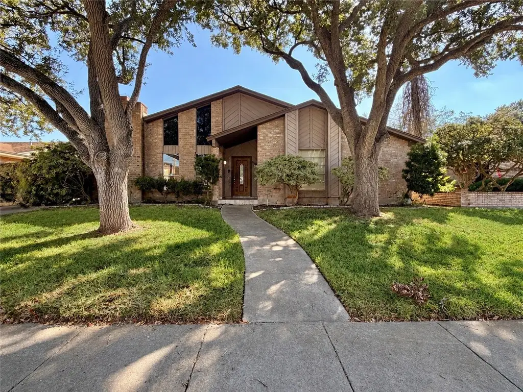 4133 Eagle Drive, Corpus Christi, TX 78413 - #1