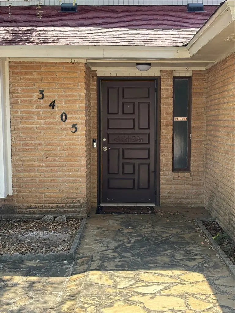 3405 Tahiti Drive, Corpus Christi, TX 78418 - #2