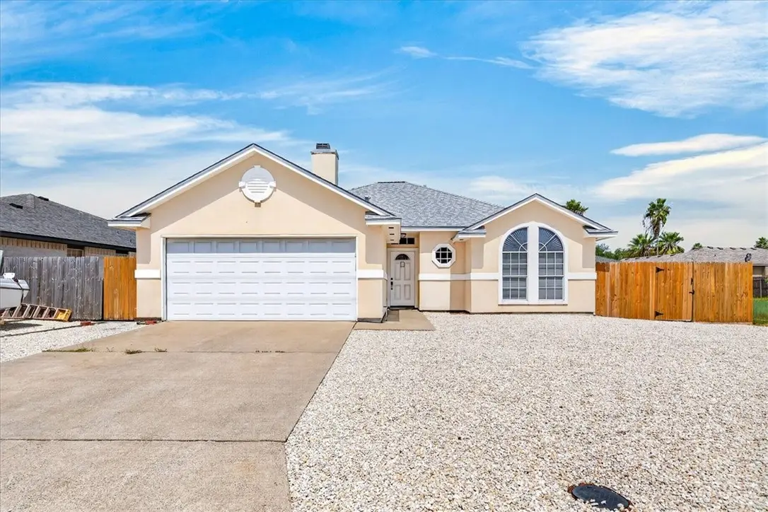 13914 Laffite Drive, Corpus Christi, TX 78418 - #1