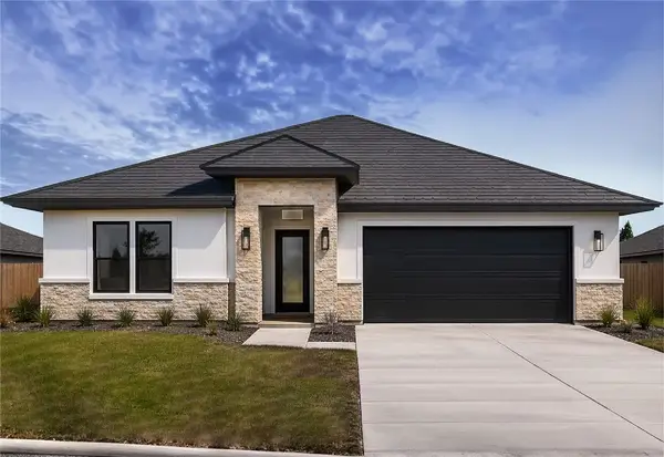 4118 Talbot Drive, Corpus Christi, TX 78414