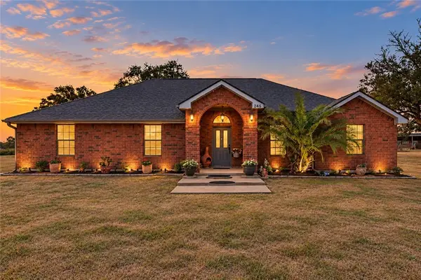 246 County Road 3681, Sandia, TX 78383