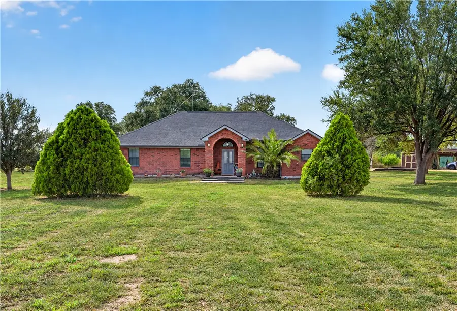 246 County Road 3681, Sandia, TX 78383 - #2