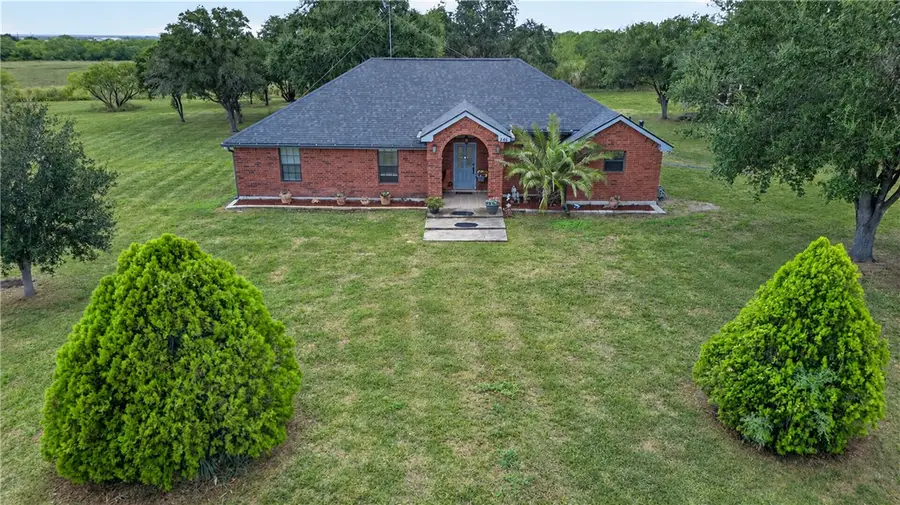 246 County Road 3681, Sandia, TX 78383 - #3