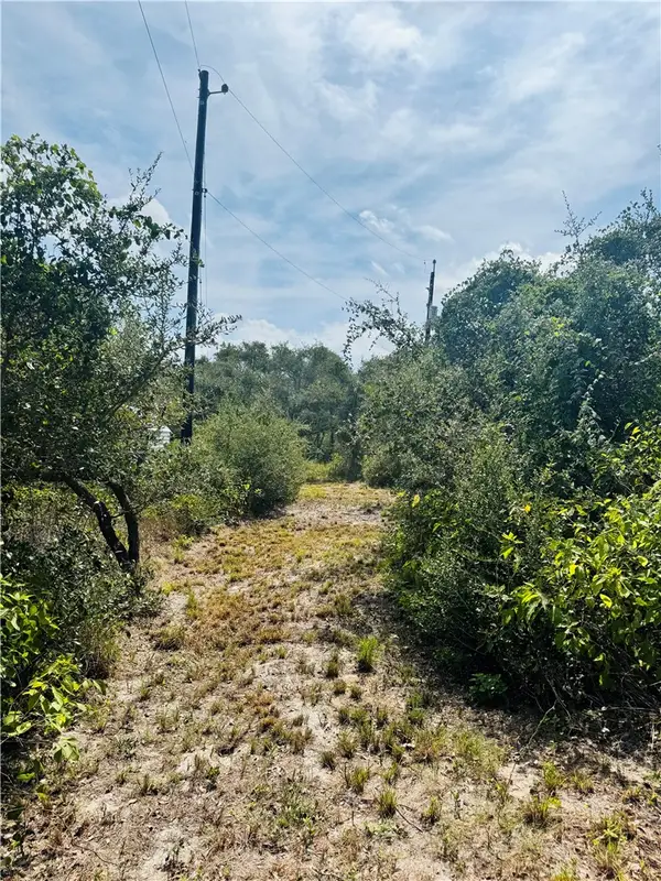0 Ebert (off Deberry) Avenue, Aransas Pass, TX 78336