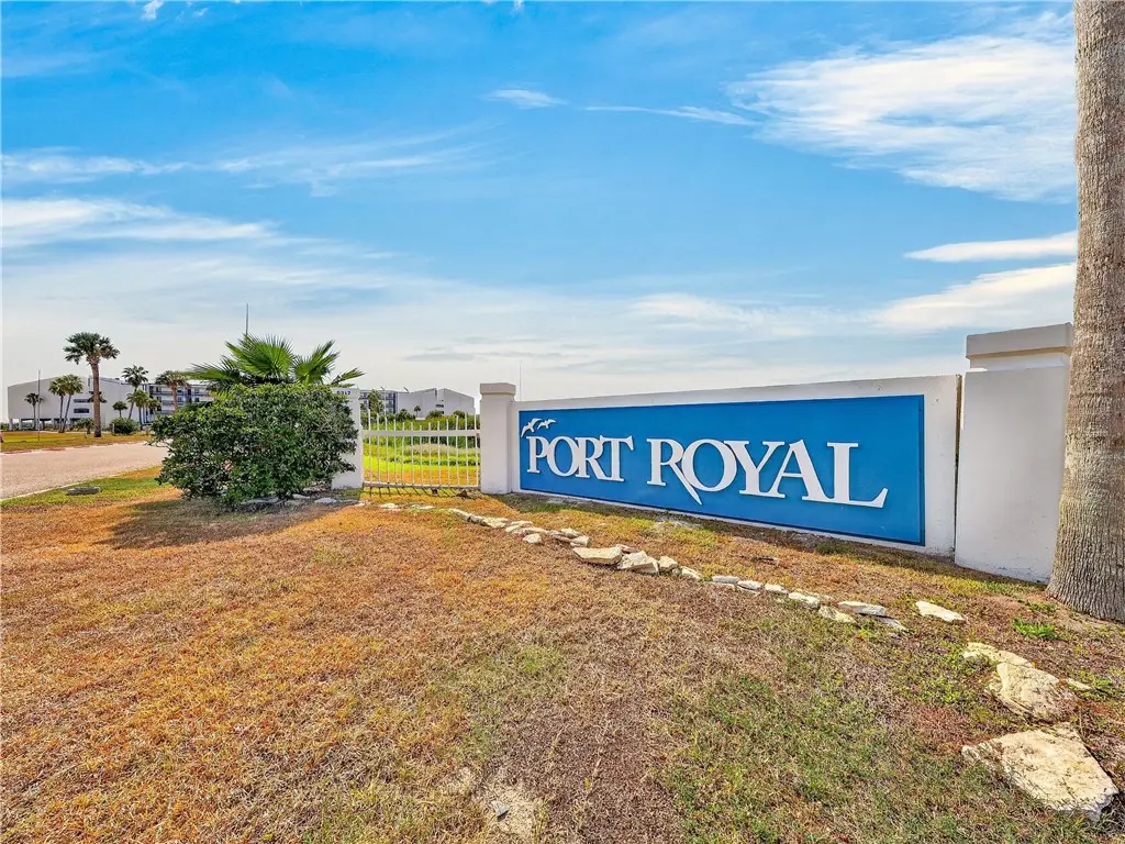 6317 State Highway 361 #6108, Port Aransas, TX 78373 - #1