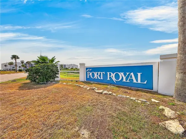 6317 State Highway 361 #6108, Port Aransas, TX 78373