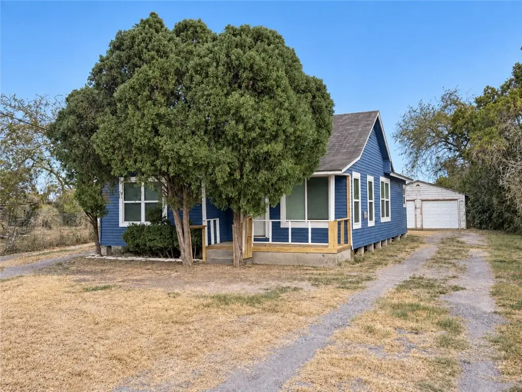 11723 Haven Drive, Corpus Christi, TX 78410 - #1