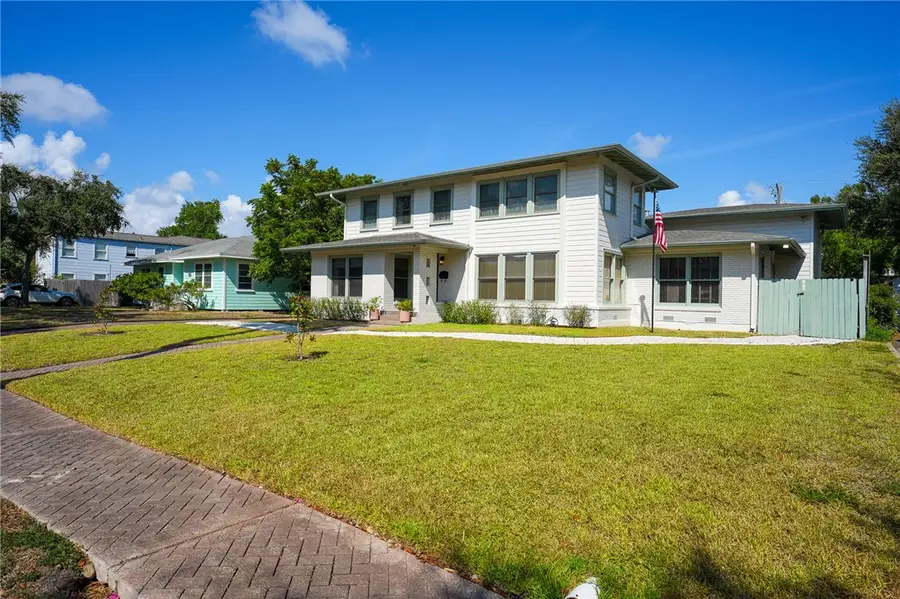 242 Rosebud Avenue, Corpus Christi, TX 78404 - #3