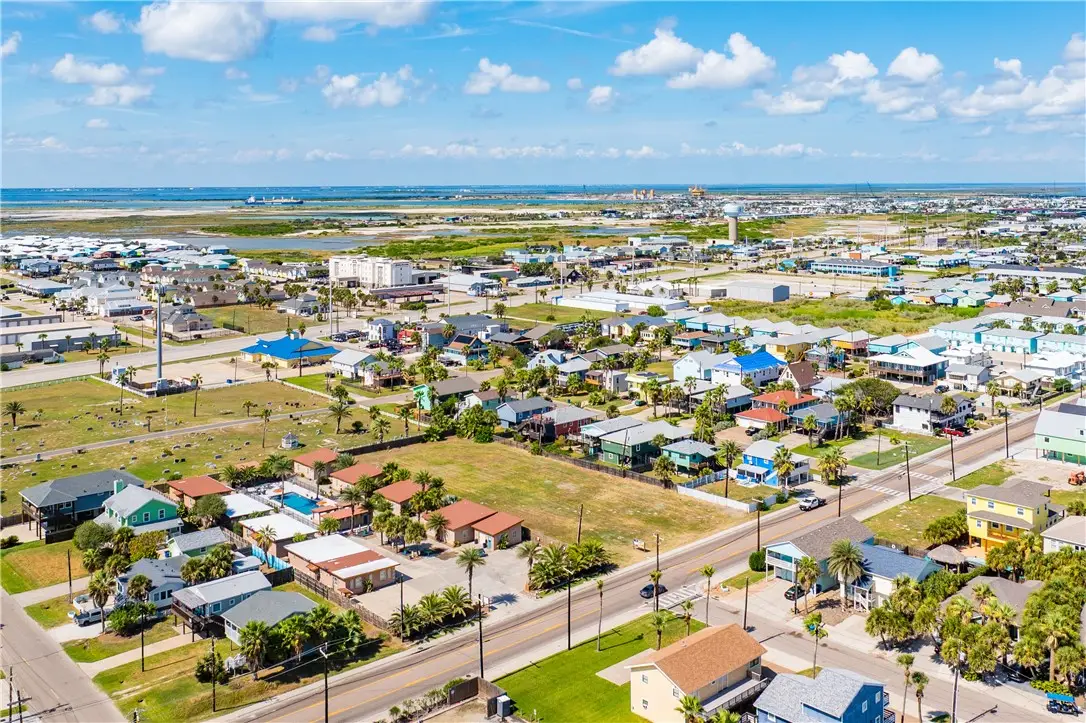 2342 S Eleventh, Port Aransas, TX 78373 - #1